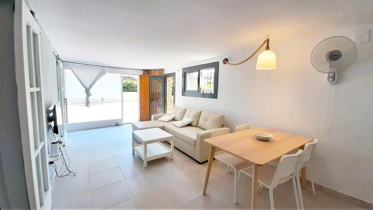 1Greg01 Apartment Llafranc Ngoại thất bức ảnh
