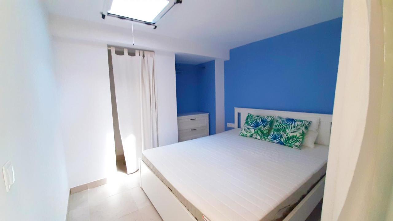 1Greg01 Apartment Llafranc Ngoại thất bức ảnh